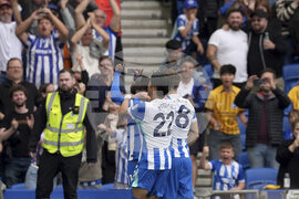 Britain Soccer Premier League