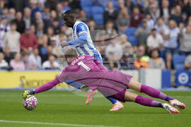 Britain Soccer Premier League