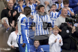 Britain Soccer Premier League