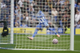 Britain Soccer Premier League