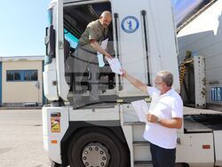 Снимка: Областна администрация – Русе