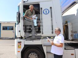 Снимка: Областна администрация – Русе