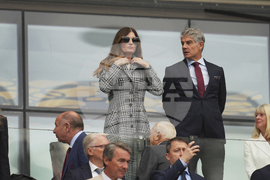 Britain Soccer Premier League