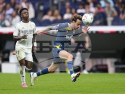 Spain Soccer La Liga