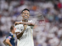 Spain Soccer La Liga