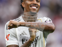 Spain Soccer La Liga