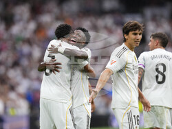 Spain Soccer La Liga