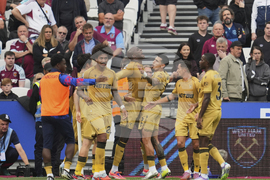 Britain Soccer Premier League