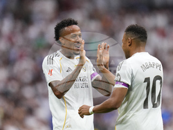 Spain Soccer La Liga