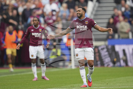 Britain Soccer Premier League