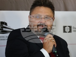 Варна - списание ЛИК „Царете на смеха на 100“ - представяне