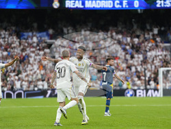 Spain Soccer La Liga