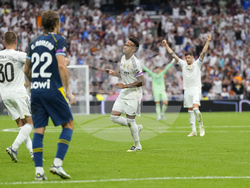 Spain Soccer La Liga