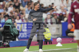 Britain Soccer Premier League