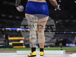Japan Athletics Worlds