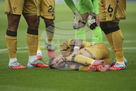 Britain Soccer Premier League