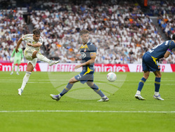 Spain Soccer La Liga