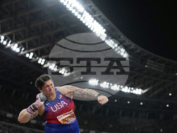 Japan Athletics Worlds