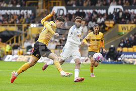 Britain Soccer Premier League