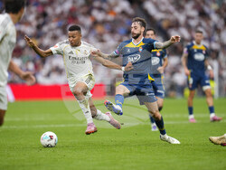 Spain Soccer La Liga