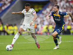 Spain Soccer La Liga