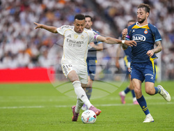 Spain Soccer La Liga