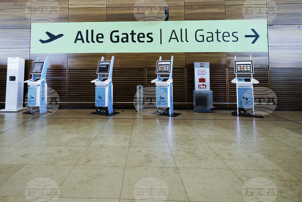 Германия обвинява Русия в изборна намеса и кибератака срещу въздушния трафик