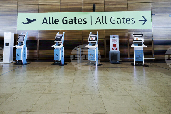 Германия обвинява Русия в изборна намеса и кибератака срещу въздушния трафик