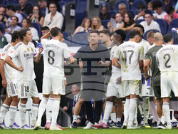 Spain Soccer La Liga