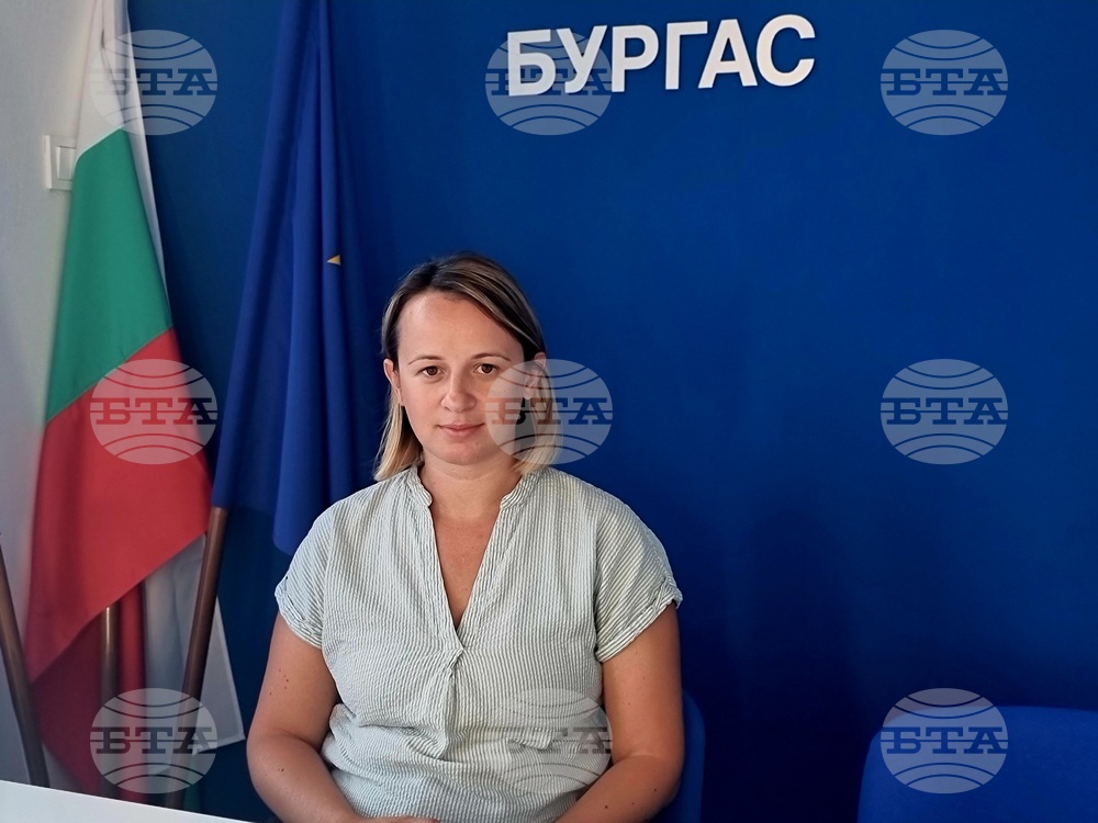 Интересът към първия клас по актьорско майсторство във филиала на НАТФИЗ в Бургас беше голям, заяви пред БТА Тея Сугарева