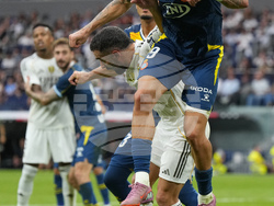 Spain Soccer La Liga