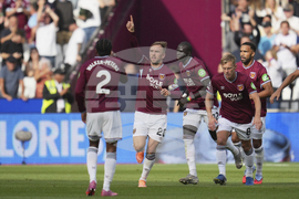 Britain Soccer Premier League