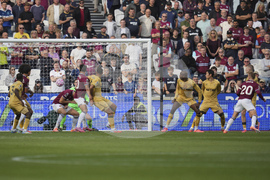 Britain Soccer Premier League