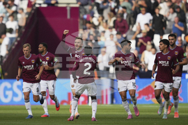 Britain Soccer Premier League