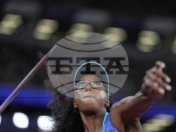 Japan Athletics Worlds