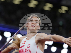 Japan Athletics Worlds