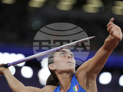 Japan Athletics Worlds