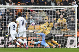 Britain Soccer Premier League