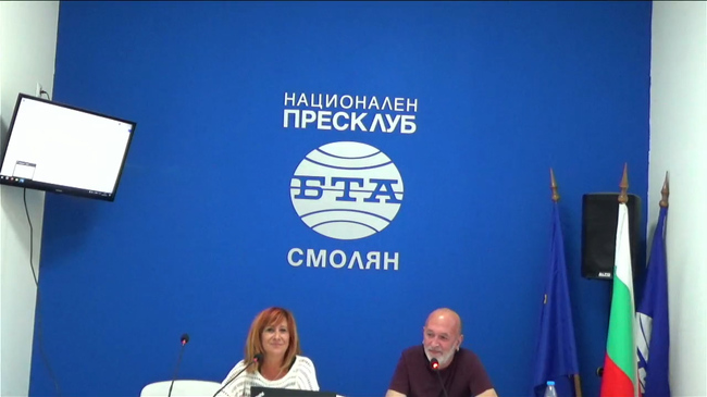 Дисциплината и отношението към изкуството правят Георги Парцалев и Георги Калоянчев колоси на киното и театъра, каза директорът на смолянския театър Мариан Бозуков