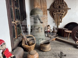 Село Енина - музей на Бай Ганьо - списание ЛИК - представяне