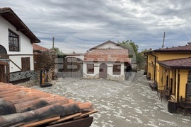 Село Енина - музей на Бай Ганьо - списание ЛИК - представяне
