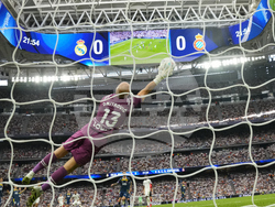 Spain Soccer La Liga