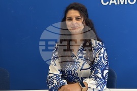 Национален пресклуб на БТА Самоков - списание ЛИК - представяне