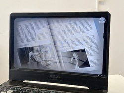 Национален пресклуб на БТА Самоков - списание ЛИК - представяне