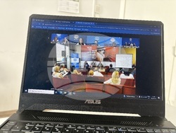 Национален пресклуб на БТА Самоков - списание ЛИК - представяне