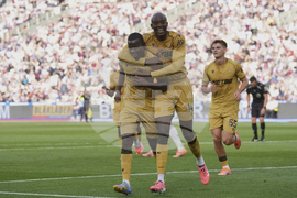 Britain Soccer Premier League