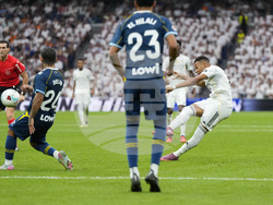 Spain Soccer La Liga