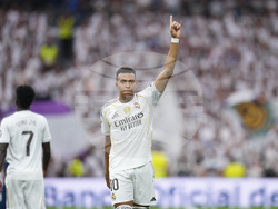 Spain Soccer La Liga