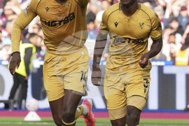 Britain Soccer Premier League