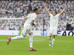 Spain Soccer La Liga